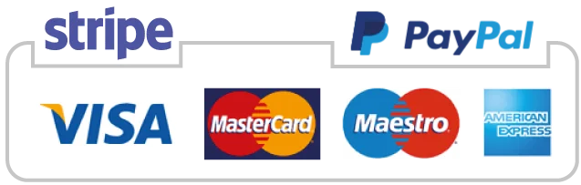 Métodos de pago